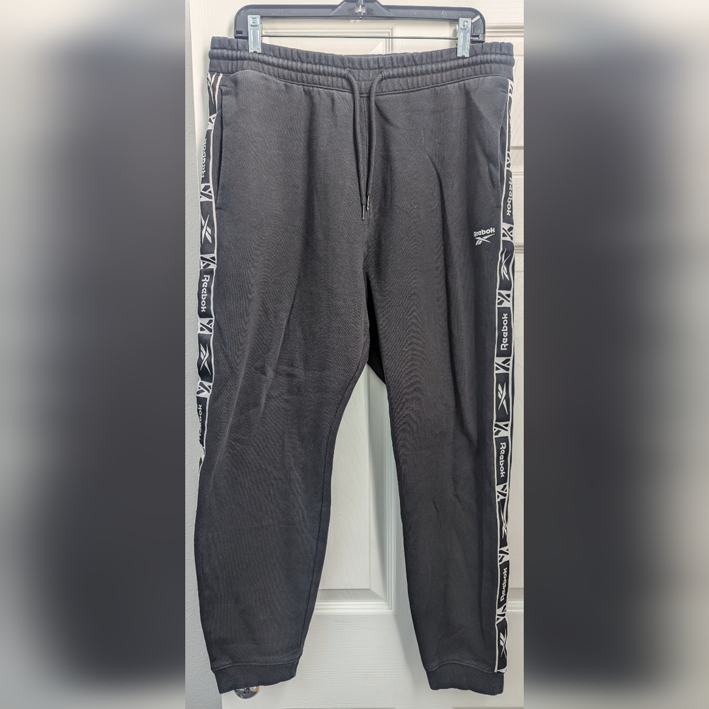 Reebok Re-Tape Joggers Mens L
